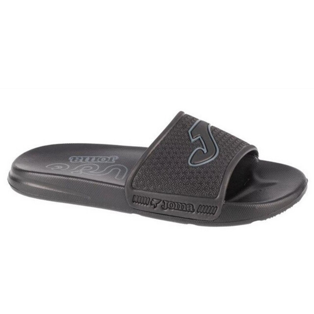 Joma Dames s.island sliders UTPP6348_black large