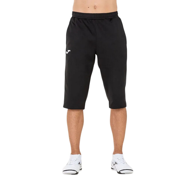 Joma Heren bermuda 3/4 korte broek UTPP6341_black large