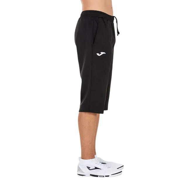 Joma Heren bermuda 3/4 korte broek UTPP6341_black large