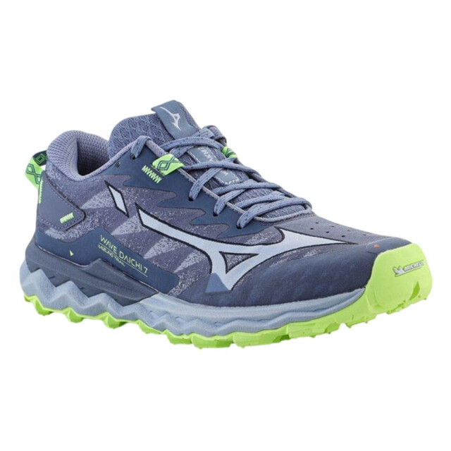 Mizuno Dames daichi wave schoenen UTPP6356_navybluegreen large