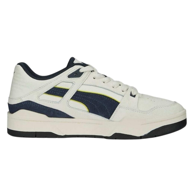 Puma Heren slipstream always on trainers UTPP6337_whitebeige large