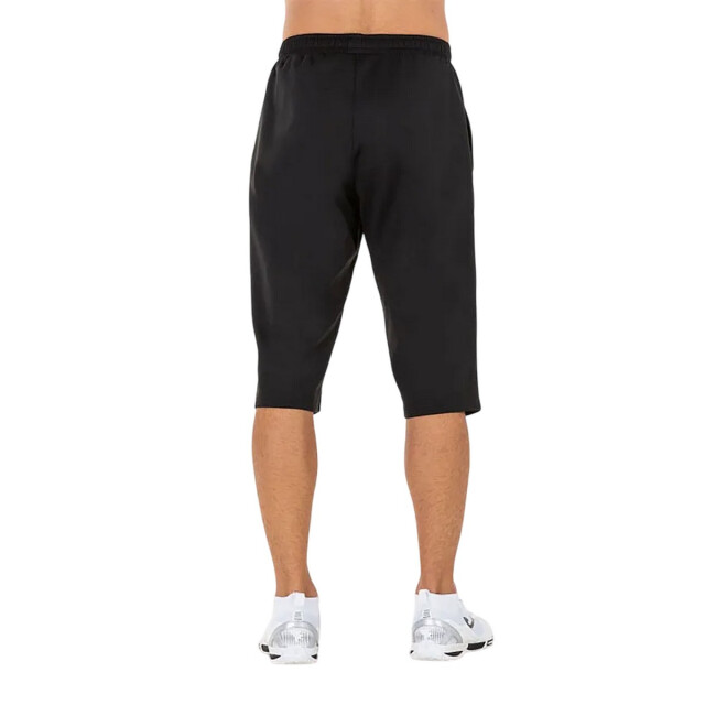 Joma Heren bermuda 3/4 korte broek UTPP6341_black large