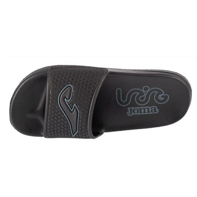 Joma Dames s.island sliders UTPP6348_black large