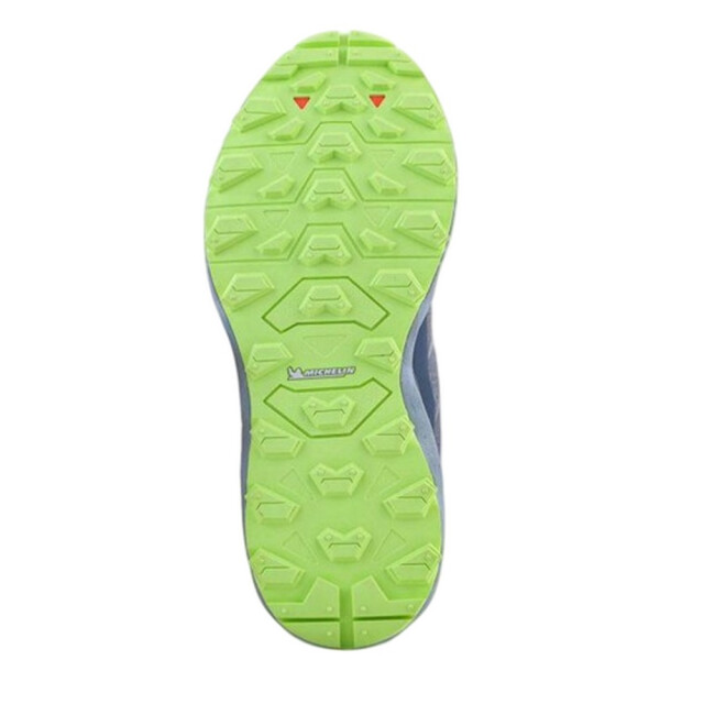 Mizuno Dames daichi wave schoenen UTPP6356_navybluegreen large