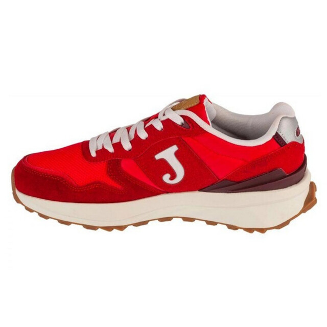Joma Heren c.200 trainers UTPP6312_red large