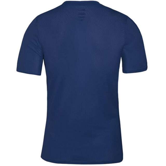 Nike Heren academy dri-fit jersey UTPP6423_navyblueblue large