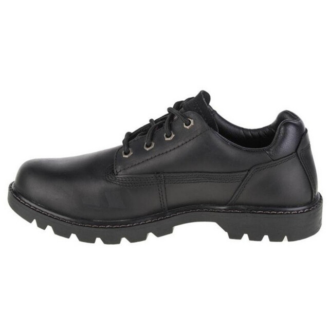 Caterpillar Heren colorado laag 2.0 leren schoenen UTPP6242_black large