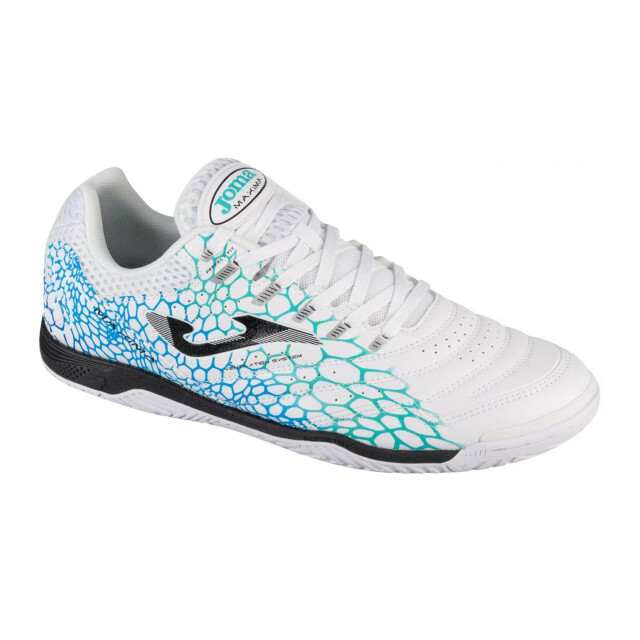Joma Heren maxima zaalvoetbalschoenen UTPP6214_white large