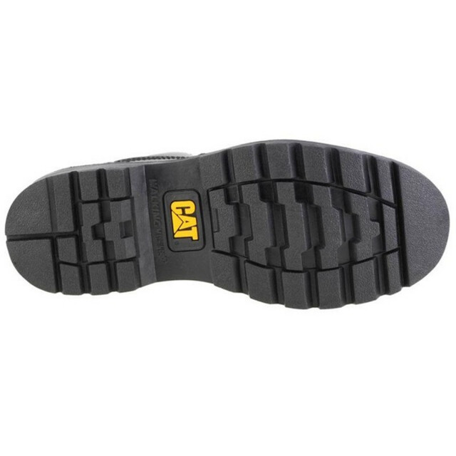 Caterpillar Heren colorado laag 2.0 leren schoenen UTPP6242_black large