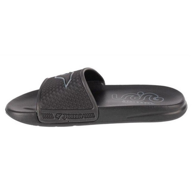 Joma Dames s.island sliders UTPP6348_black large