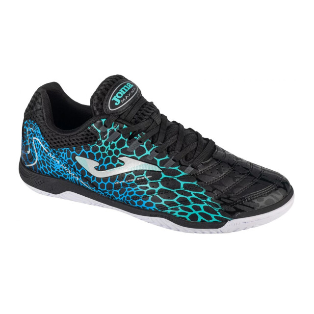 Joma Heren maxima zaalvoetbalschoenen UTPP6214_black large