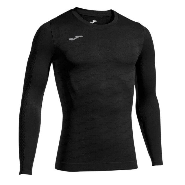 Joma Kinderen camisetta gate academy t-shirt UTPP6318_black large