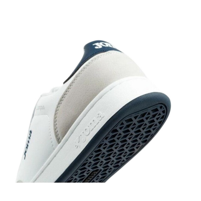 Joma Heren c.campus leren trainers UTPP6323_white large
