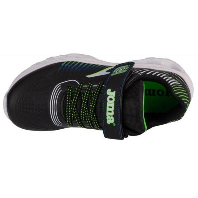 Joma Kinderen/kinderen aquiles 2401 trainers UTPP6340_black large