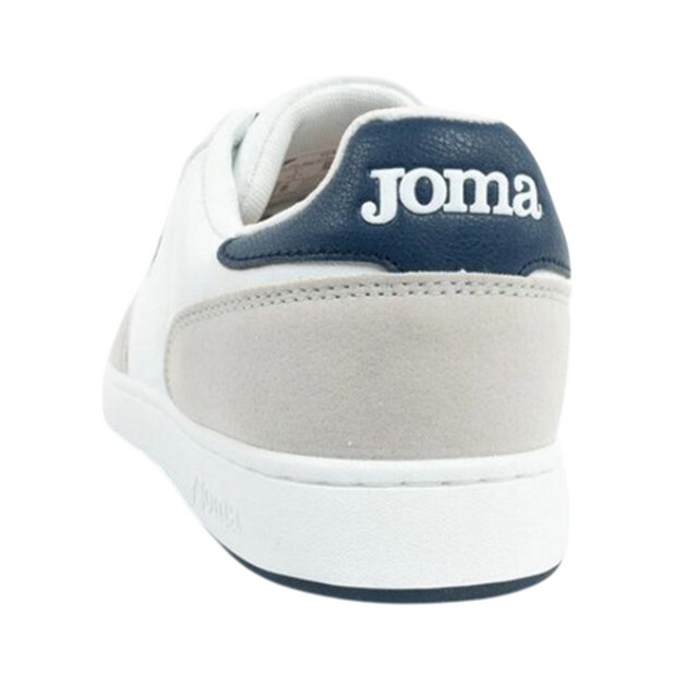 Joma Heren c.campus leren trainers UTPP6323_white large