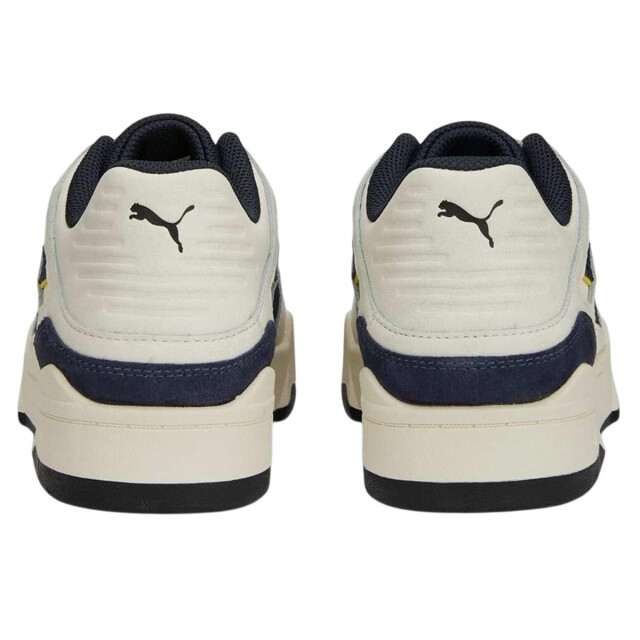 Puma Heren slipstream always on trainers UTPP6337_whitebeige large
