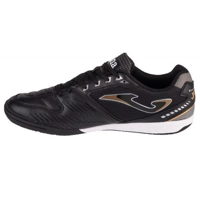 Joma Heren dribling 24 zaalvoetbalschoenen UTPP6360_black large