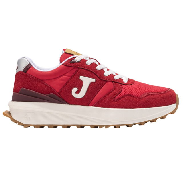 Joma Heren c.200 trainers UTPP6312_red large
