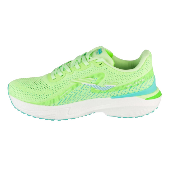 Joma Heren viper trainers UTPP6109_green large
