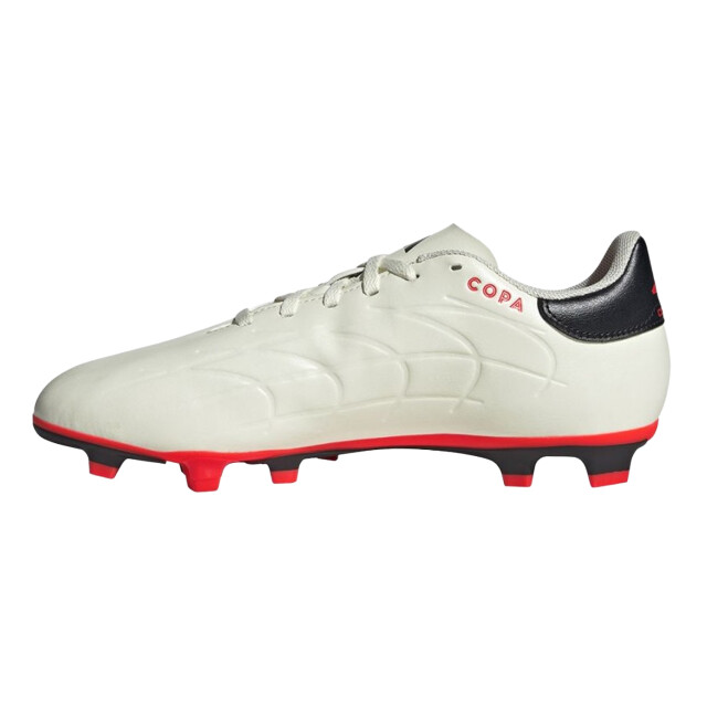 Adidas Heren copa pure ii club synthetisch leder stevige grond voetbalschoenen UTPP6132_whiteblackred large