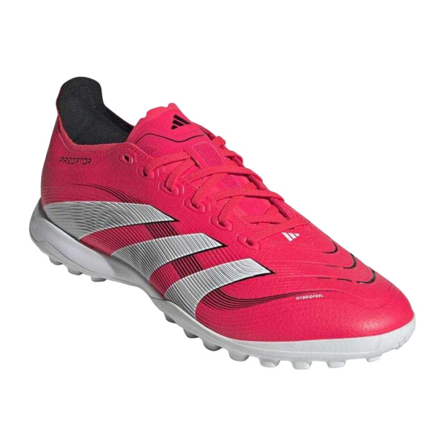 Adidas Heren predator league kunstmatige grond voetbalschoenen UTPP6138_cloudwhitecoreblack large