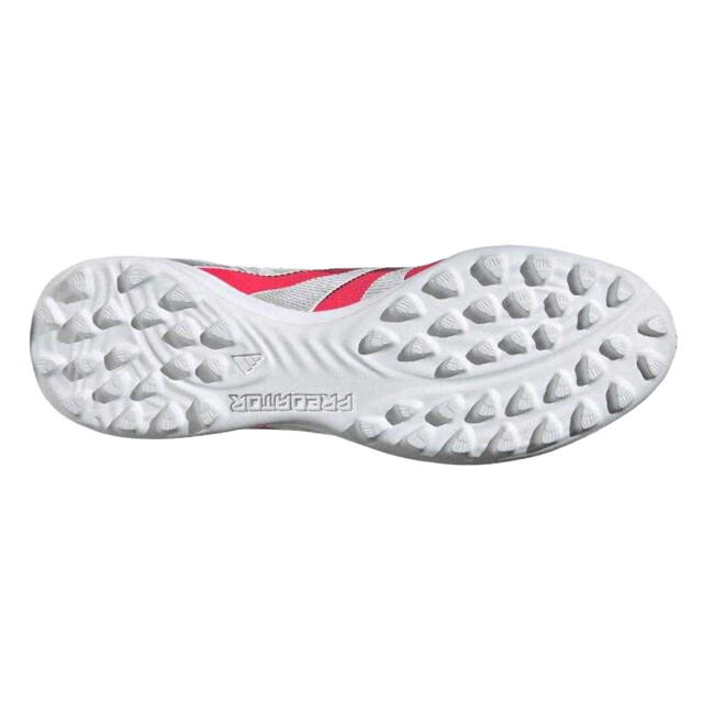 Adidas Heren predator league kunstmatige grond voetbalschoenen UTPP6138_cloudwhitecoreblack large