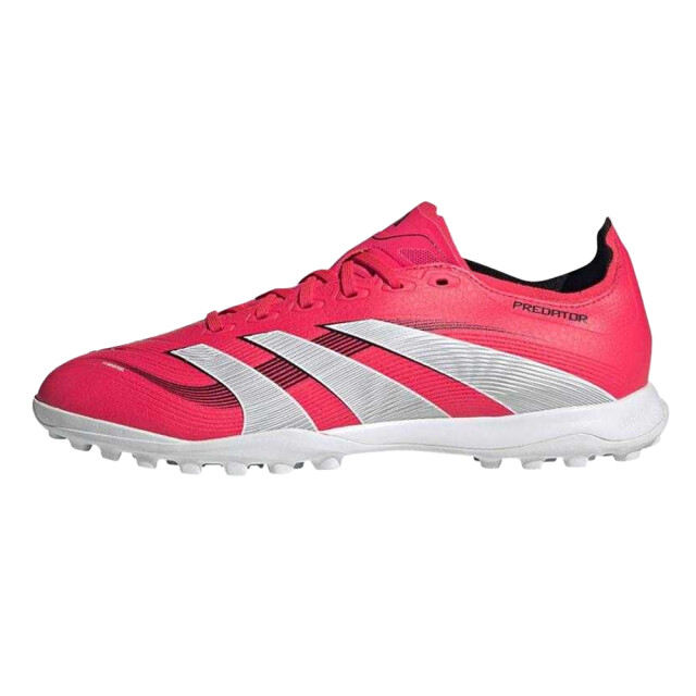 Adidas Heren predator league kunstmatige grond voetbalschoenen UTPP6138_cloudwhitecoreblack large