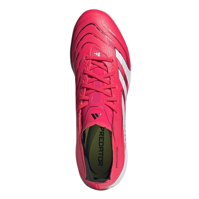 Adidas Heren predator league kunstmatige grond voetbalschoenen UTPP6138_cloudwhitecoreblack large