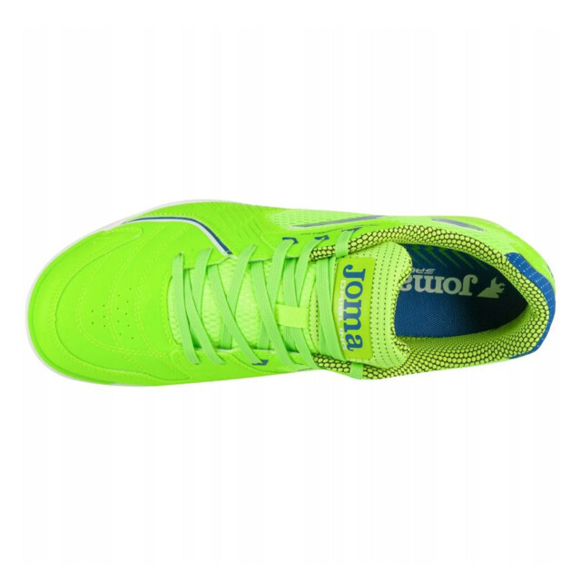 Joma Heren dribling zaalvoetbalschoenen UTPP6097_green large