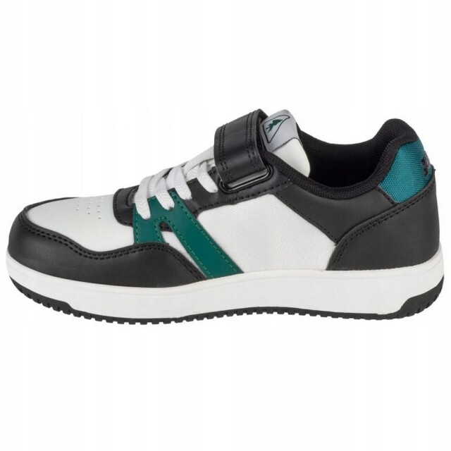 Joma Kinderen / kinderen platea laag uitgesneden sportschoenen UTPP6199_whiteblack large
