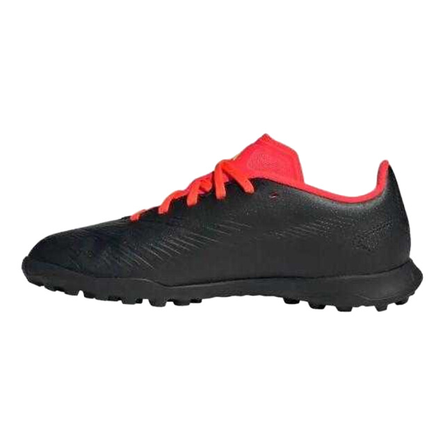 Adidas Predator 24 league voetbalschoenen voor kinderen/kinderen UTPP6129_whiteblackred large