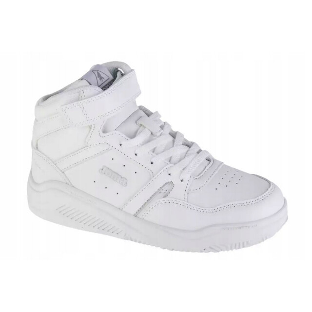 Joma Kinderen / kinderen platea mid cut trainers UTPP6205_white large