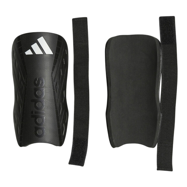 Adidas Tiro club scheenbeschermers UTPP6149_whiteblack large