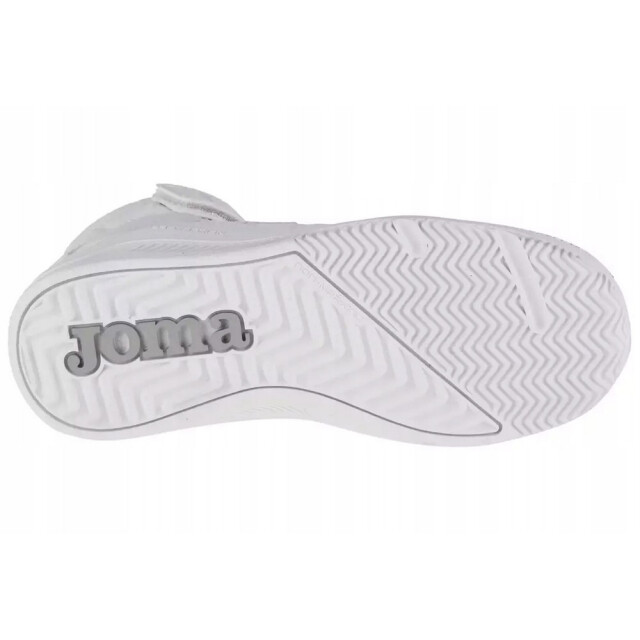 Joma Kinderen / kinderen platea mid cut trainers UTPP6205_white large