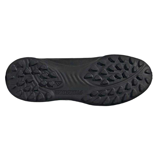 Adidas Predator 24 league voetbalschoenen voor kinderen/kinderen UTPP6129_whiteblackred large