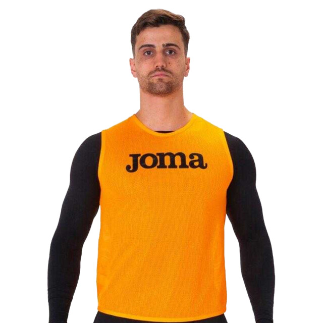 Joma Trainings slabbetje met kinderlogo UTPP6112_orange large