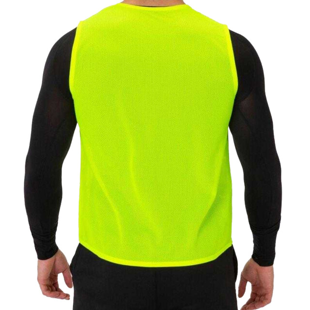 Joma Trainings slabbetje met kinderlogo UTPP6112_yellow large