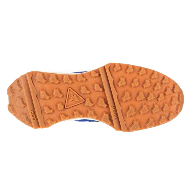 Joma Heren c.200 trainers UTPP6110_blue large