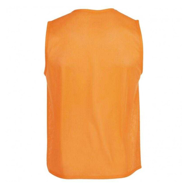 Joma Trainings slabbetje met kinderlogo UTPP6112_orange large