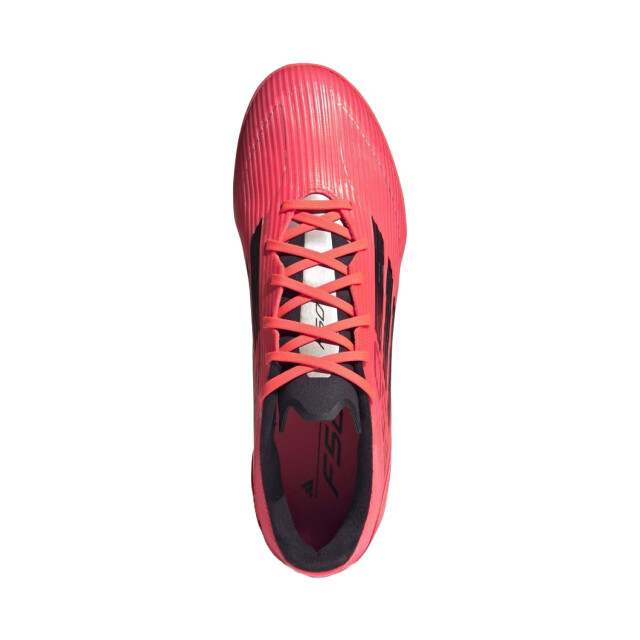 Adidas Heren f50 league voetbalschoenen UTPP6037_turboblack large