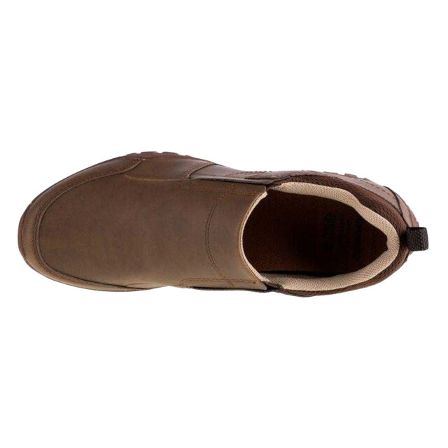 Caterpillar Heren opine leren schoenen UTPP6103_brown large