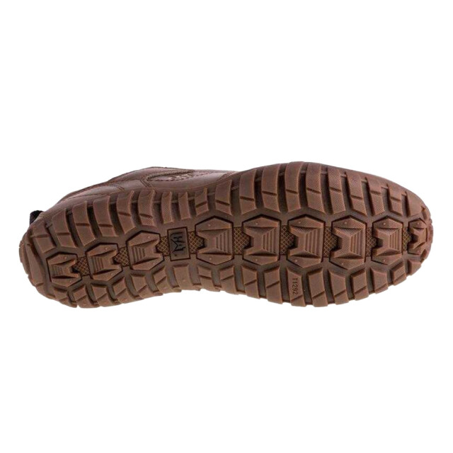 Caterpillar Heren opine leren schoenen UTPP6103_brown large