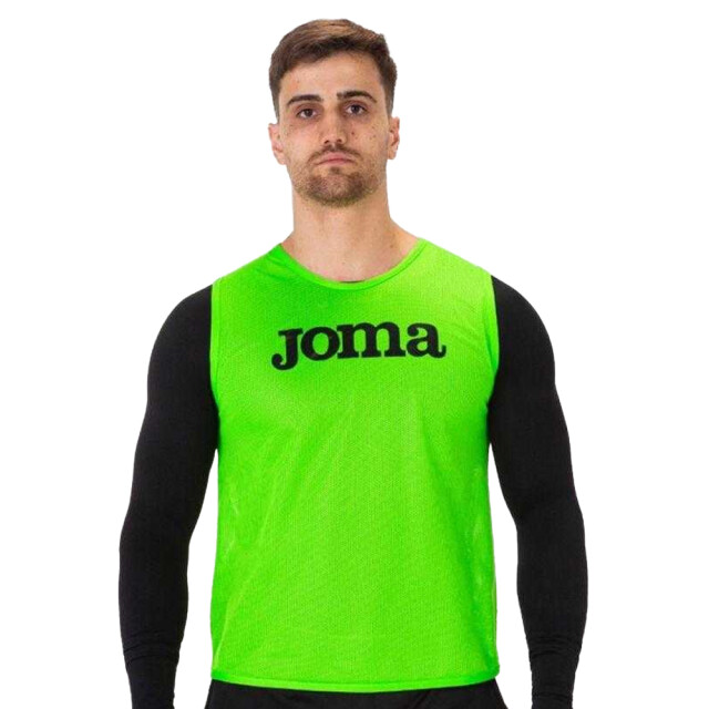 Joma Unisex trainingsslabber voor volwassenen UTPP6060_green large