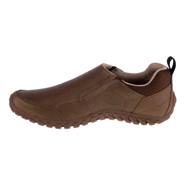 Caterpillar Heren opine leren schoenen UTPP6103_brown large