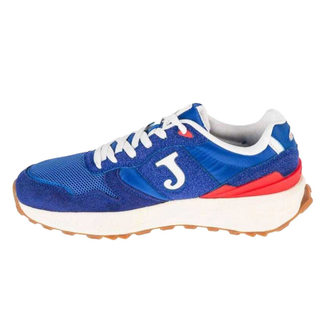 Joma Heren c.200 trainers UTPP6110_blue large