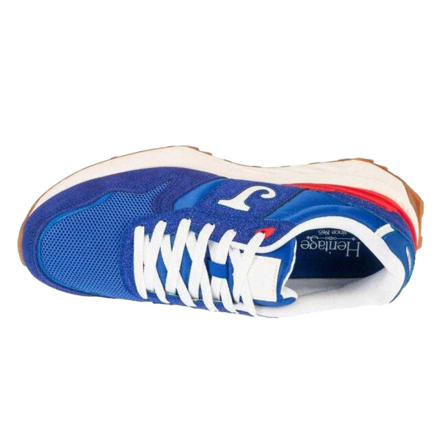 Joma Heren c.200 trainers UTPP6110_blue large