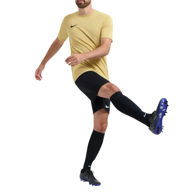 Nike Heren dry park vii trui met korte mouwen UTPP5848_golden large