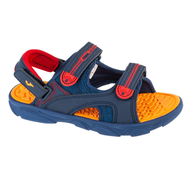 Joma Kinderen/kinderen s.ocean sandalen UTPP5837_navyblue large