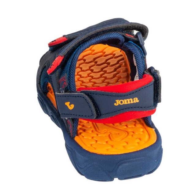 Joma Kinderen/kinderen s.ocean sandalen UTPP5837_navyblue large