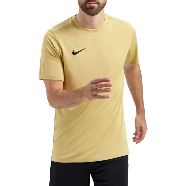 Nike Heren dry park vii trui met korte mouwen UTPP5848_golden large